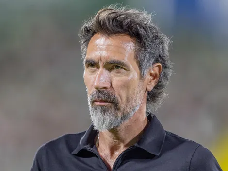 Escalação do Atlético-MG: Sem Hulk, Barba poupa titulares na Sul-Americana