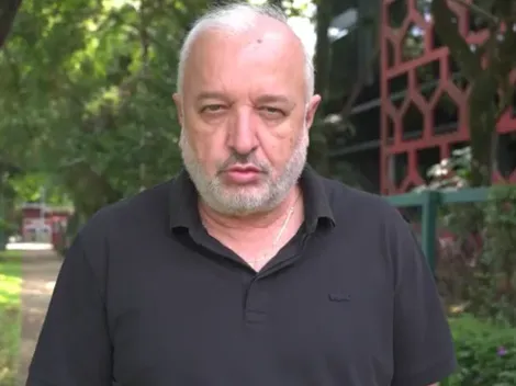 Conselheiros pedem expulsão de Carlos Belmonte no São Paulo