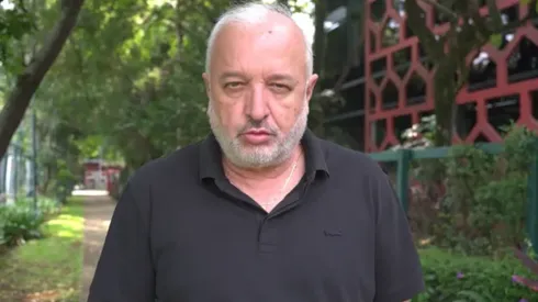 Belmonte pode ser expulso - Foto: Divulgação/São Paulo.