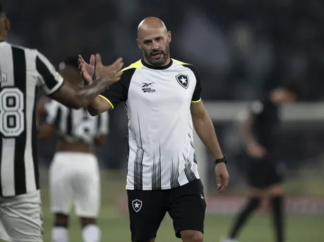 Franclim Carvalho abre o jogo sobre reencontrar Artur Jorge