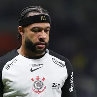 STJD marca julgamento de Memphis e Corinthians pode ter desfalque