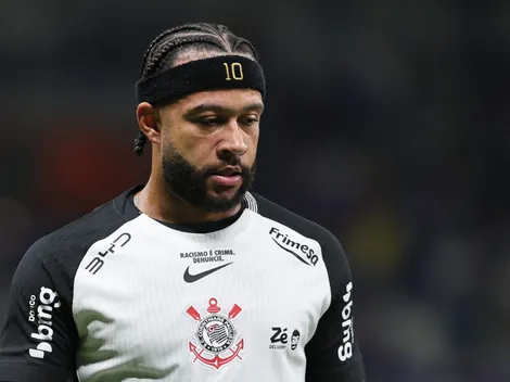 STJD marca julgamento de Memphis e Corinthians pode ter desfalque