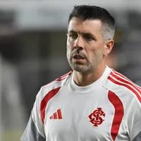 Pezzolano surpreende após "reviver" Thiago Maia e Bruno Henrique no Inter