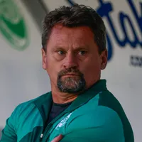 Fábio Matias acredita em implementação rápida de estilo na Chape