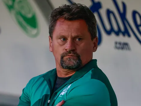 Fábio Matias acredita em implementação rápida de estilo na Chape