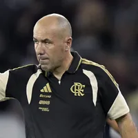 Leonardo Jardim ganha respaldo interno do elenco no Flamengo