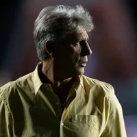 Dardo Miloc revela surpresa com atitude de Renato Gaúcho