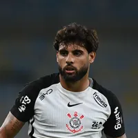 Fernando Diniz define Kayke como substituto de Yuri Alberto no Corinthians