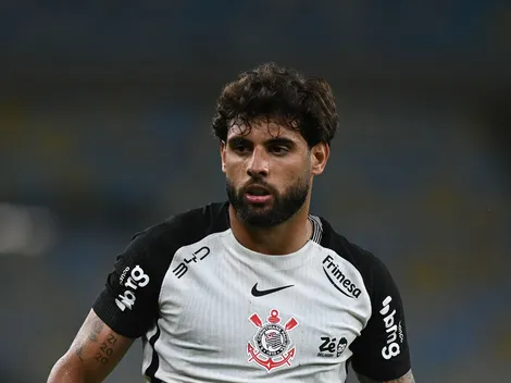 Fernando Diniz define Kayke como substituto de Yuri Alberto no Corinthians
