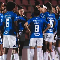 Cruzeiro tem sete jogadoras convocadas na Data FIFA