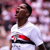 São Paulo renova com Isac até 2030 e zagueiro deve ser o novo substituto de Arboleda