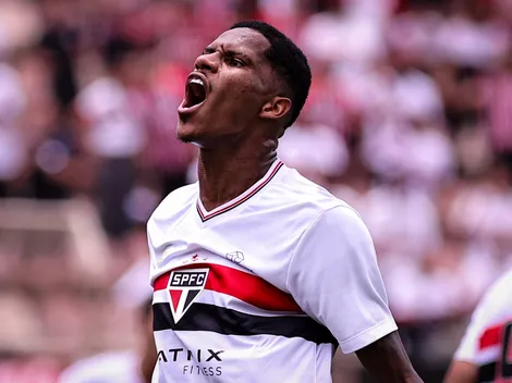 São Paulo renova com Isac até 2030 e zagueiro deve ser o novo substituto de Arboleda
