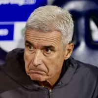 Trabalho de Luís Castro no Grêmio é respaldado pela diretoria