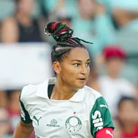 Onde assistir Palmeiras x América-MEX pela Teal Rising Cup