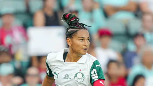 Palmeiras Feminino (Photo by Jay Biggerstaff/Getty Images)