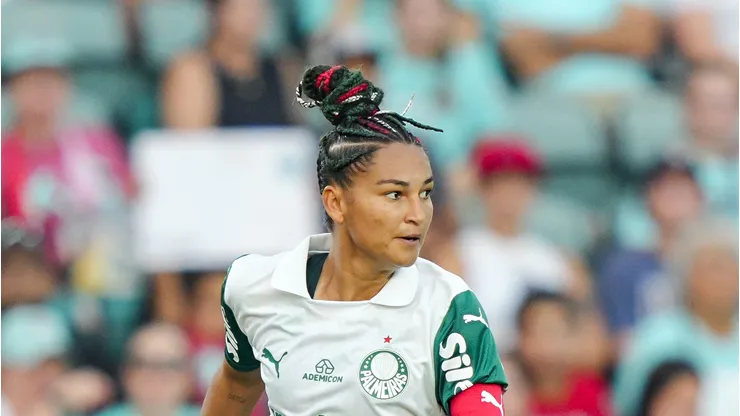 Palmeiras Feminino (Photo by Jay Biggerstaff/Getty Images)