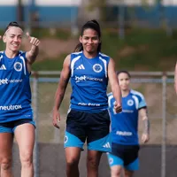 Cruzeiro mantém treinos intensos na Data FIFA
