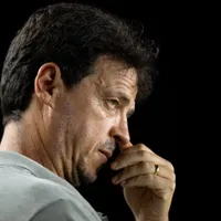 Fernando Diniz perde Pedro Milans no Corinthians antes de estreia na Libertadores