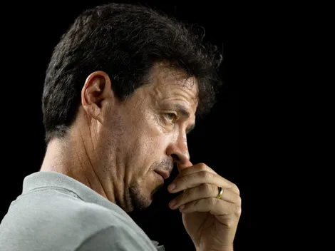 Fernando Diniz perde Pedro Milans no Corinthians antes de estreia na Libertadores