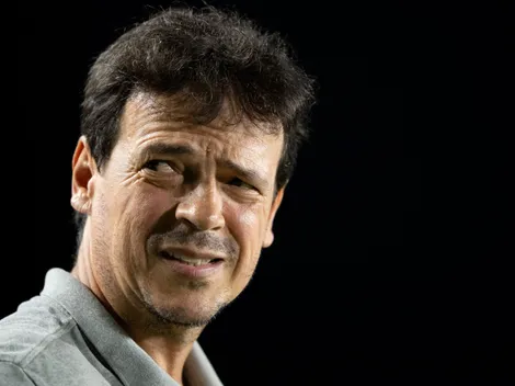 Ex-Vasco fecha acordo com Corinthians após pedido de DIniz