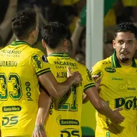 Mirassol venceu o Lanús em estreia na Libertadores