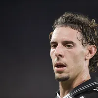 Momento ruim de Nuno Moreira no Vasco pode levar a saída; entenda