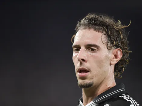 Momento ruim de Nuno Moreira no Vasco pode levar a saída; entenda