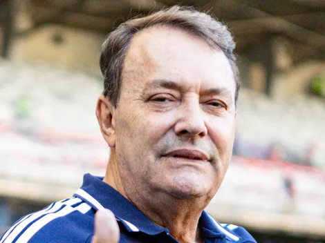 Pedrinho exalta trabalho adotado por Artur Jorge no Cruzeiro