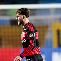 Flamengo supera o Cusco na estreia da Copa Libertadores