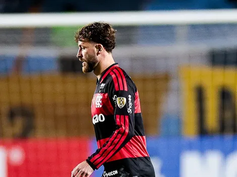 Flamengo supera o Cusco na estreia da Copa Libertadores