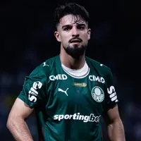 Flaco López dá assistência contra o Junior, mas vai mal na partida