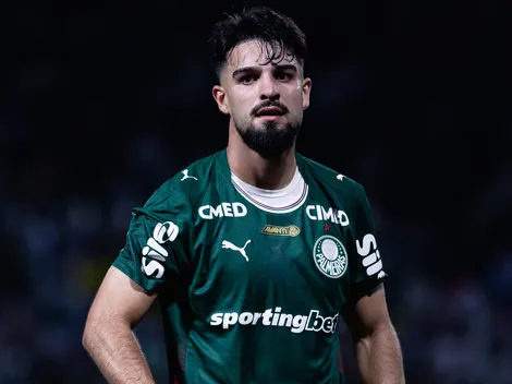 Flaco López dá assistência contra o Junior, mas vai mal na partida