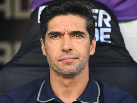 Abel ajusta Palmeiras diante do Junior, mas sofre atrás