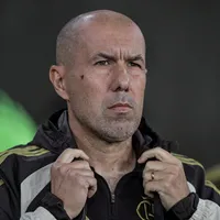 Mudanças de Jardim garantem vitória do Flamengo na altitude