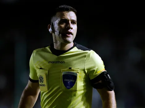 Flamengo vence, mas VAR gera polêmica internacional