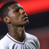 São Paulo prepara multa milionária contra Arboleda