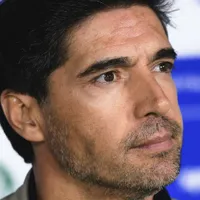 Abel Ferreira deu razão para atitude de Renato Gaúcho