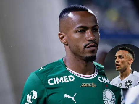 Marçal expõe a real sobre a saída de Marlon Freitas do Botafogo