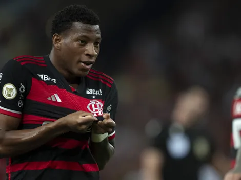 Jardim decide futuro de Plata no Flamengo