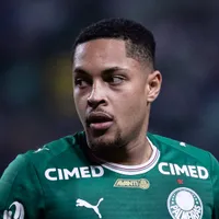 Palmeiras pode ter Vitor Roque de volta em Dérby