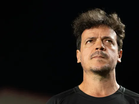 Escalação do Corinthians: Diniz muda o time para estreia na Libertadores