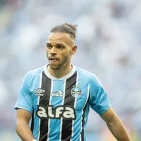 Braithwaite passará a receber R$ 2,6 milhões no Grêmio