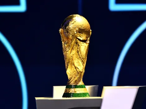 Copa do Mundo 2026: Brasil terá nove representantes na arbitragem