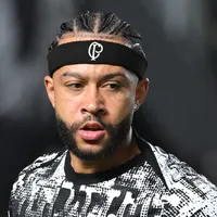 STJD aplica multa a Memphis Depay e Corinthians ganha alívio