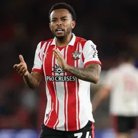 Palmeiras e Flamengo estão interessados em Welington, do Southampton