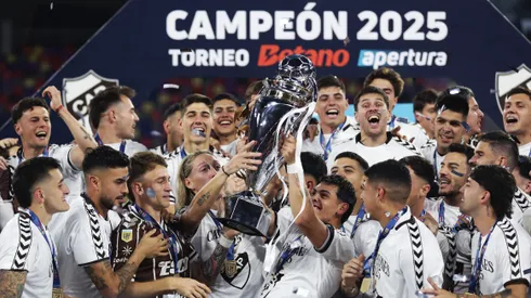 Platense. (Photo by Joaquín Camiletti/Getty Images)