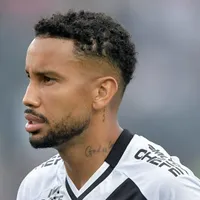 Jair avança e se aproxima de retorno ao Vasco