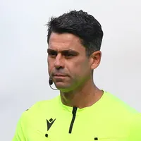 Flávio Rodrigues de Souza apitará Corinthians x Palmeiras