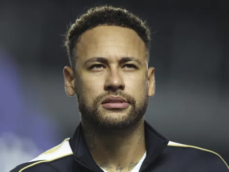 FC Cincinnati negocia a contratação de Neymar, do Santos