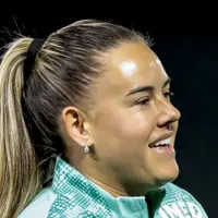 Andressinha analisa participação do Palmeiras na Teal Rising Cup